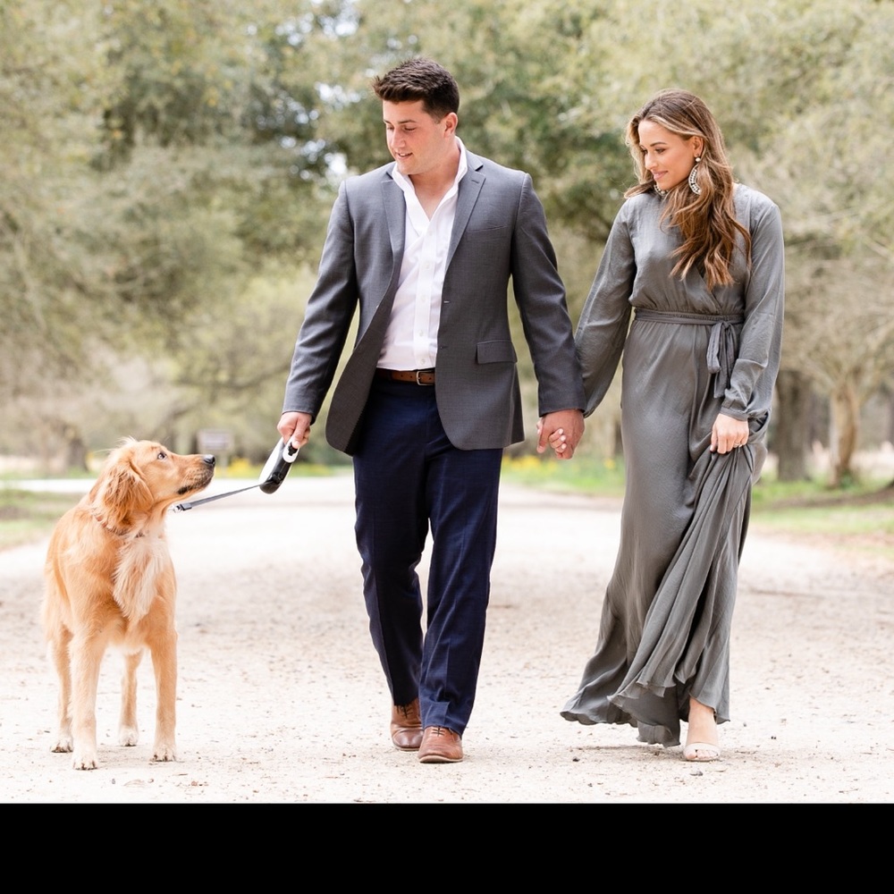 VICI Maxi dress